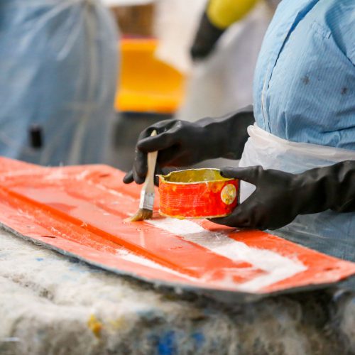 פיברגלס לתעשייה ולאומנות, כל מה שצריך לדעת - אלגד