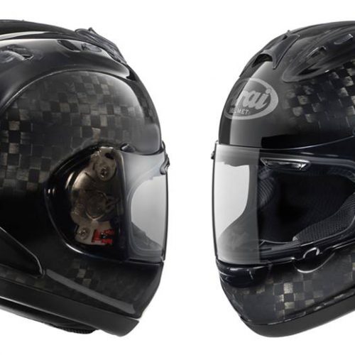 קסדות מקרבון