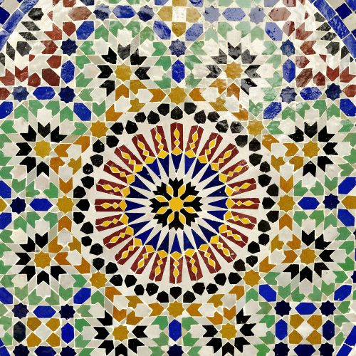 הדבקת קרמיקה עם אפוקסי