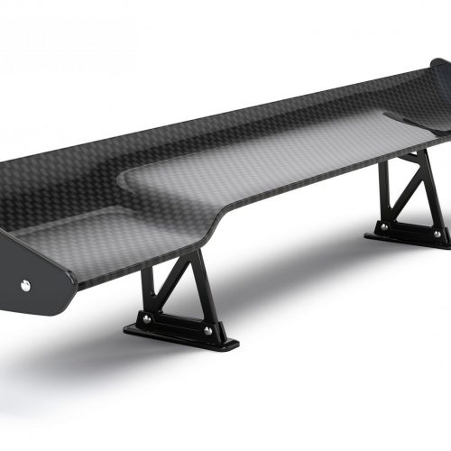 ספויילר מקרבון