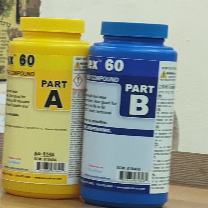 ⁦גומי פוליאוריטן להכנת תבנית⁩ – תמונה ⁦3⁩