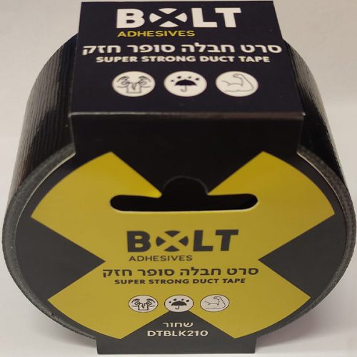 סרט חבלה שחור